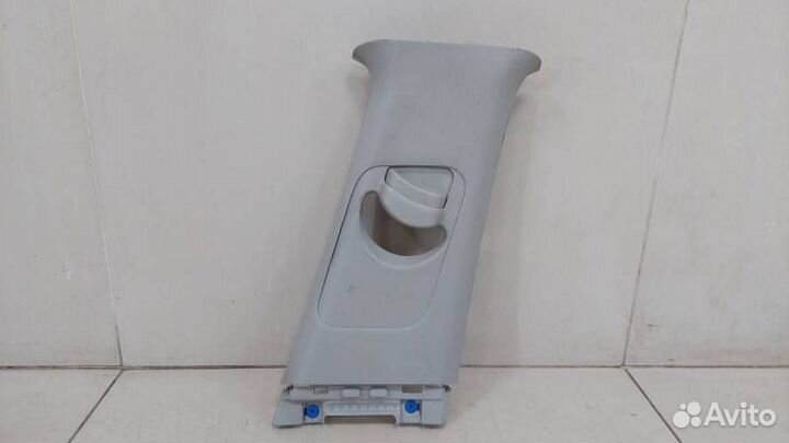 Обшивка стойки Kia Rio 4 FB 2017