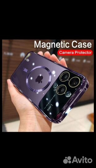 Чехол на iPhone 12 pro max