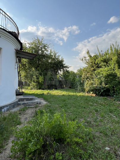 Дом 84,9 м² на участке 7,6 сот.