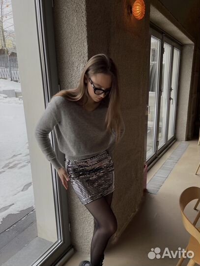 Стилист-имиджмейкер