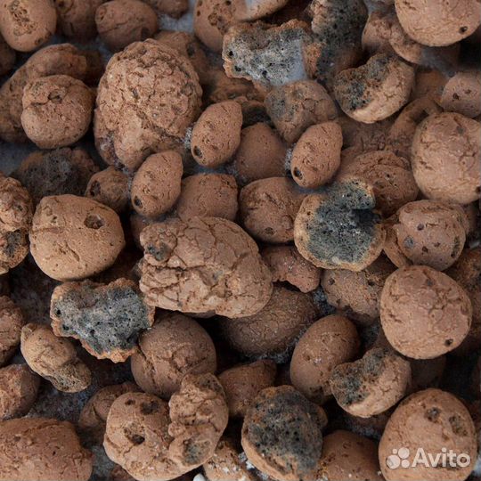 Керамзит 10х20