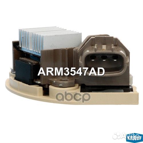 Регулятор генератора ARM3547AD Krauf