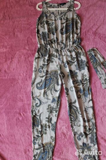 Комбинезон (р.44)