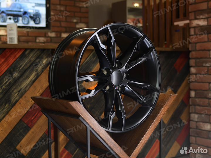 Литые диски 668 Style R18 для BMW. Рассрочка