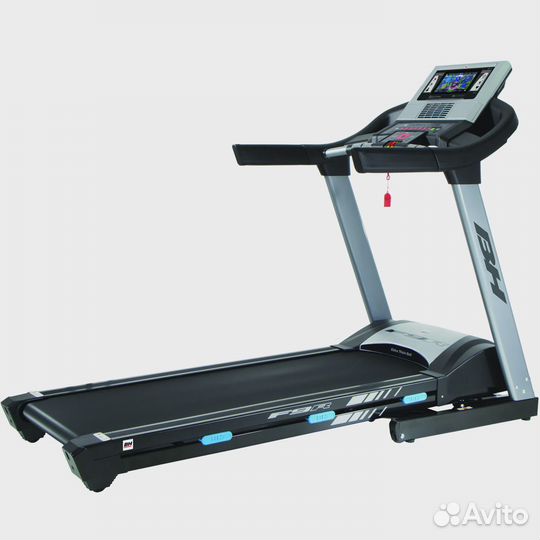 Беговая дорожка BH Fitness F9R TFT