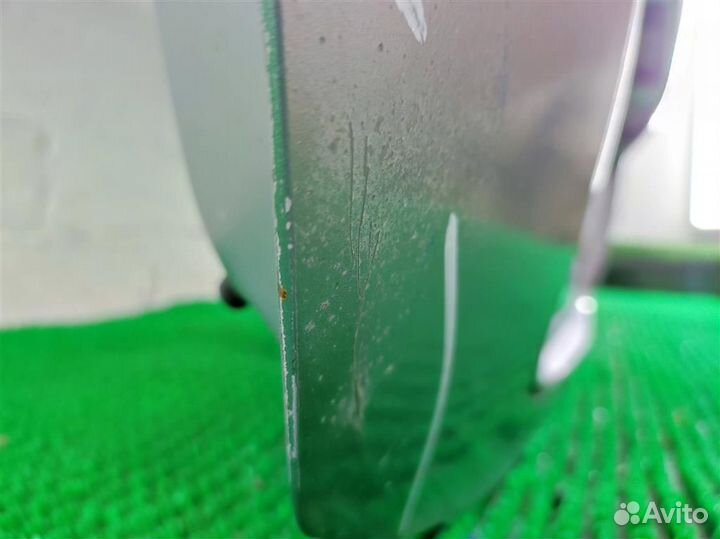 Крышка багажника Mitsubishi Lancer 9 2007