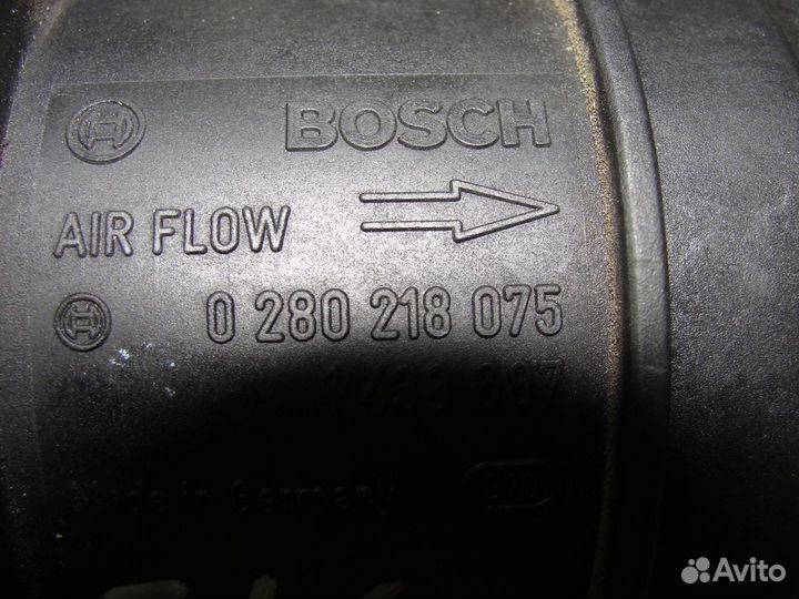 Дмрв BMW 3-Series E46