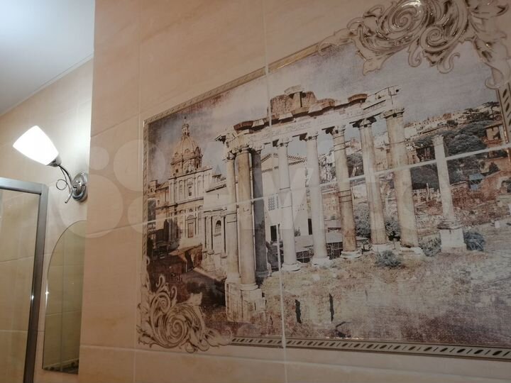 2-к. квартира, 53 м², 12/16 эт.