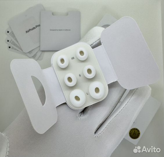 Apple Airpods pro 2 LUX