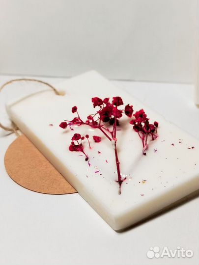 Ароматическое саше