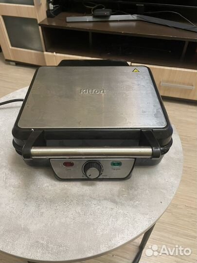 Электрогриль