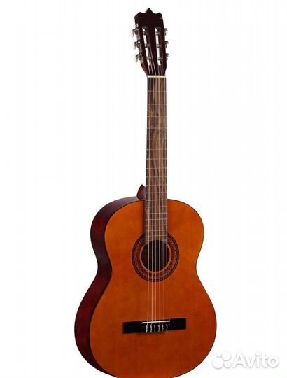Классическая гитара martinez FAC - 503