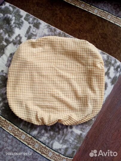 Чехлы на табуретки