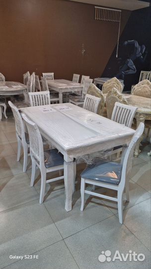 Раскладной стол