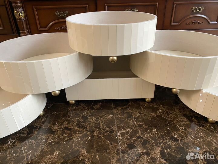 Свадебные аксессуары Корзины