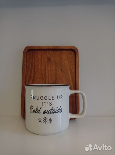 Кружка HM Home