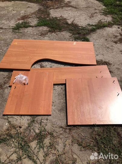 Компьютерный стол