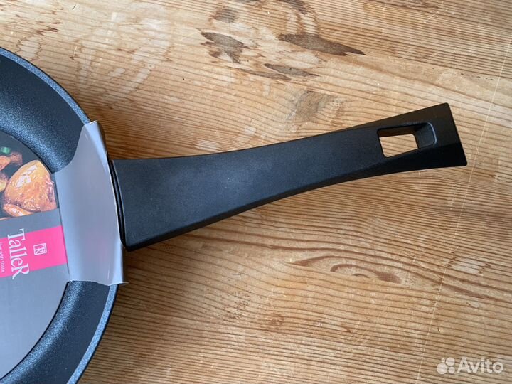 Сковорода TalleR 24 см + индукция