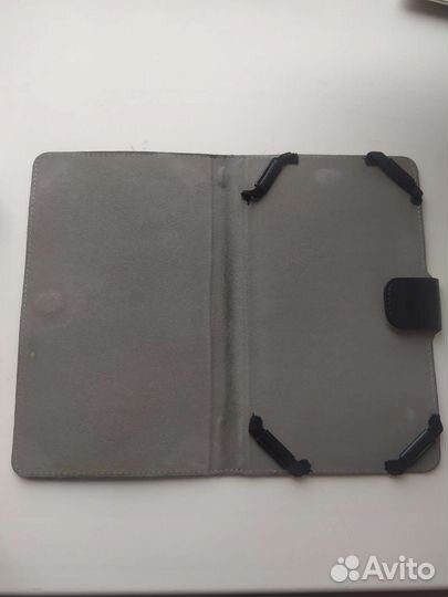 Чехол - книжка на планшет