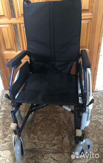 Инвалидная колясках