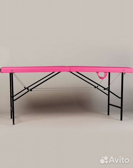 Кушетка косметологическая