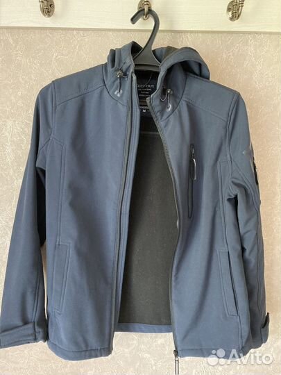 Куртка осень/весна мужская Keep out