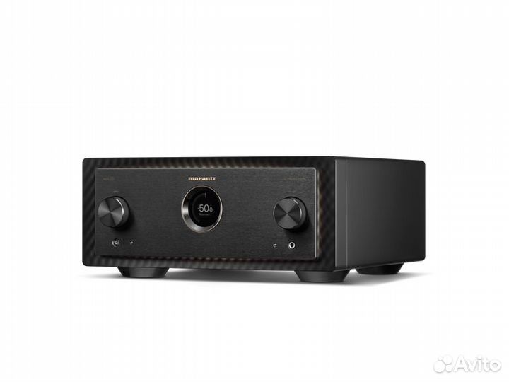 Marantz Model 10 Black