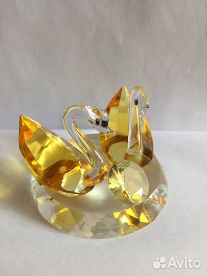 Сувениры из стекла