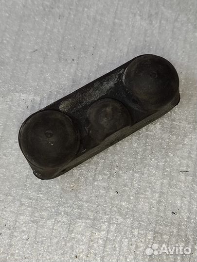 Подушка радиатора bmw х5 е53