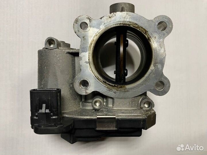 Дроссельная заслонка Opel Mokka 2015 55491244