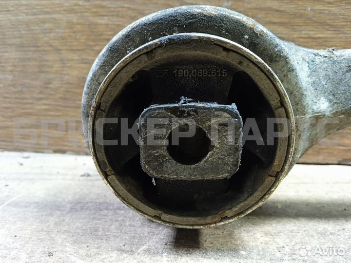 Рычаг передний левый бмв 5 серия E39