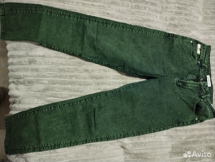 Джинсы женские