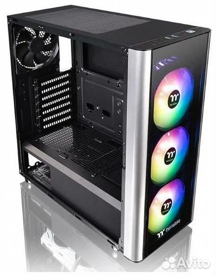 Компьютер на ryzen 7 5800