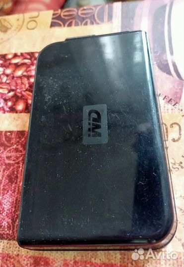 HDD Western Digital 60gb (WD600u017-004)