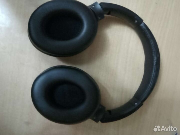 Беспроводные наушники