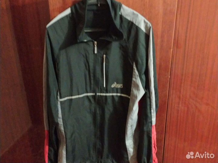 Мужская одежда спортивная