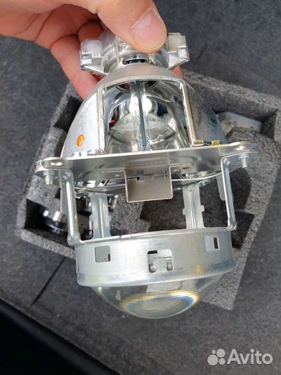 Оригинальные линзы камри 55