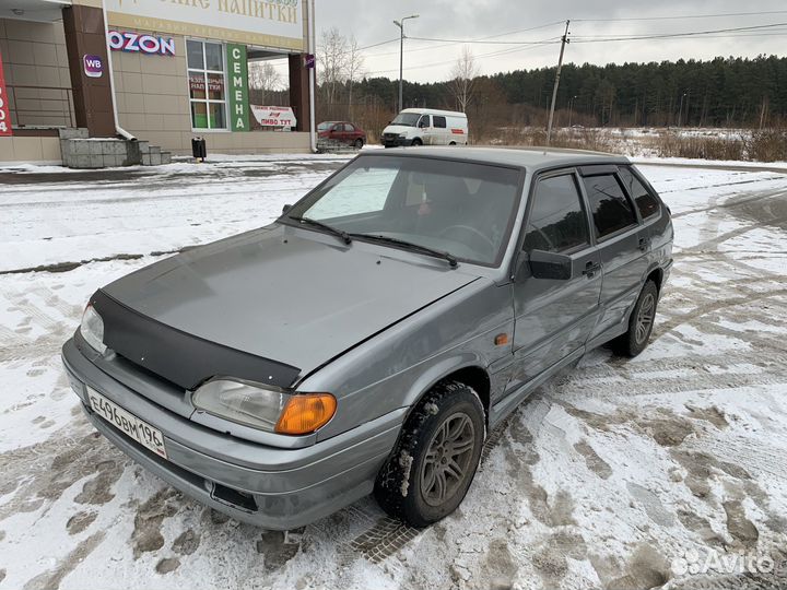 LADA 2114