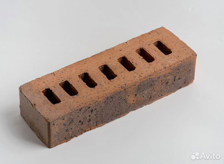 Клинкерный кирпич 5 сортировка