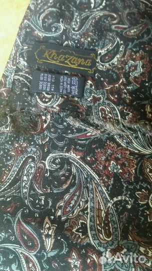 Шарфы (3 вида)