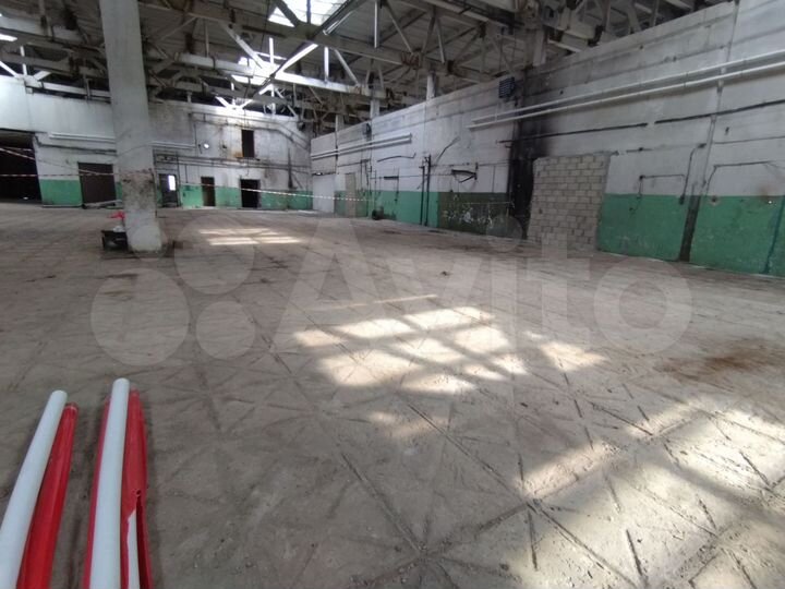 Производство, 250 м²