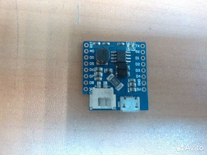 Панель солнечная электрическая 2 Вт