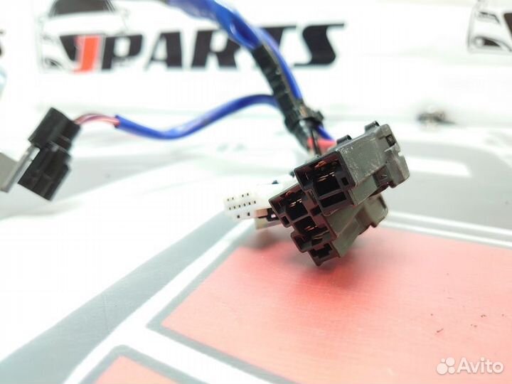 Электроусилитель руля Mitsubishi ASX I (2010—2013)