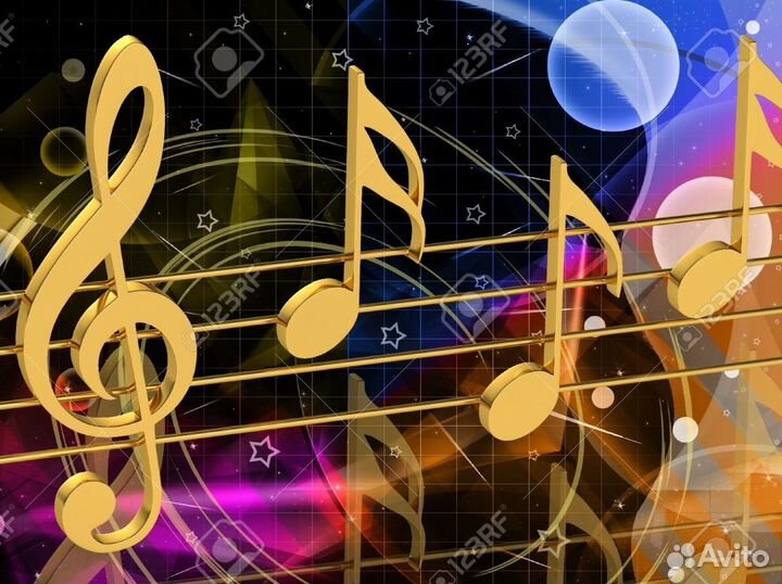 Самоучители, ноты (ф-но, баян, аккордеон, гитара)