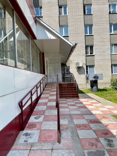 Продам здание, 853 м²