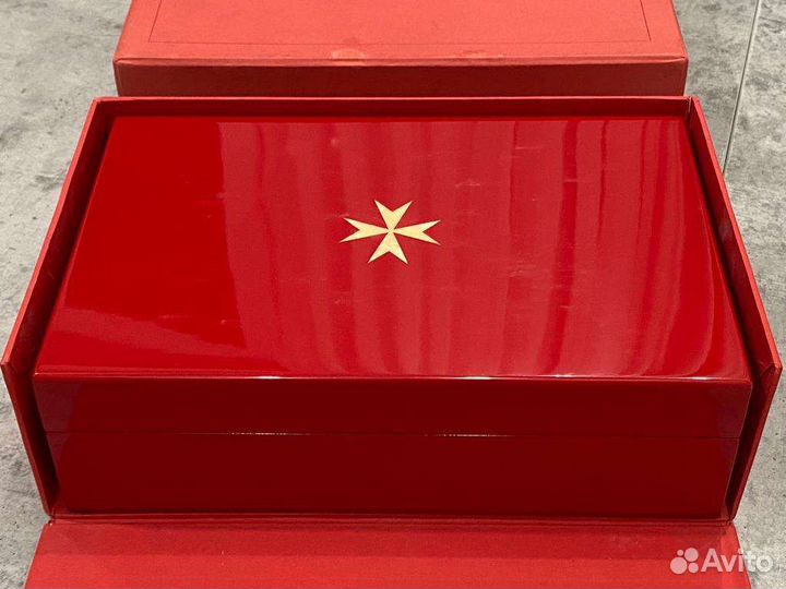 Tibaldi коробка для ручки