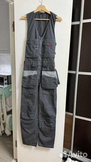 Комбинезон спецодежда