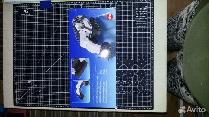 Масштабные модели 1:87