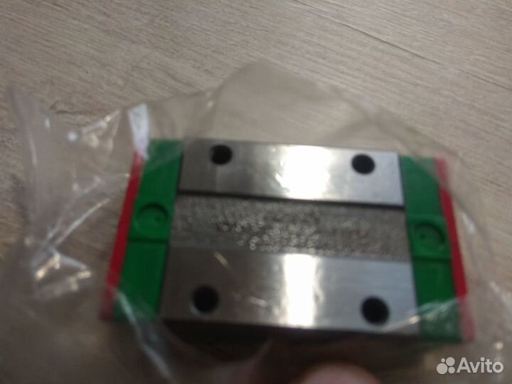 Линейные подшипники каретки для фрезера и лазера