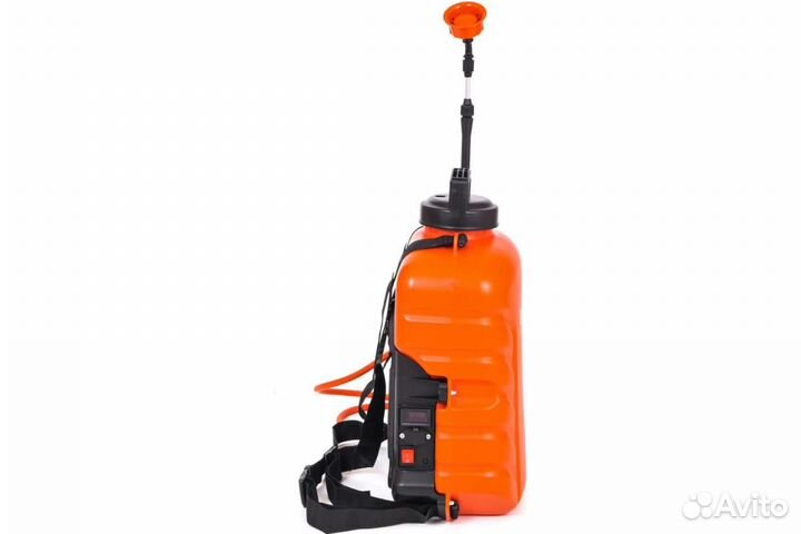Опрыскиватель 